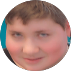 Profile photo of Noah Buttery