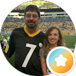 Profile photo of Tony Lebrato