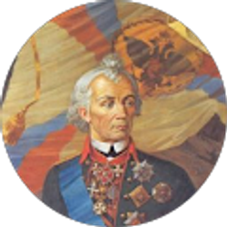 Profile photo of Mikhail Sukharev
