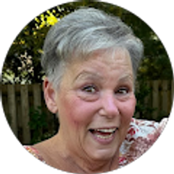 Profile photo of Beverlee Metcalf