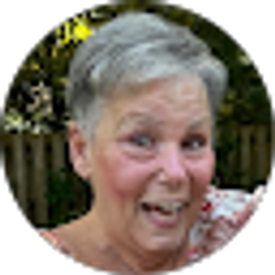 Profile photo of Beverlee Metcalf