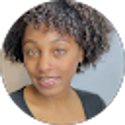 Profile photo of Ariahnna Smith