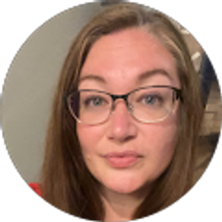 Profile photo of Kelly Madero Snell