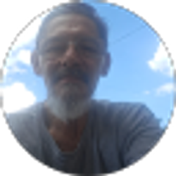 Profile photo of Allan Patterson