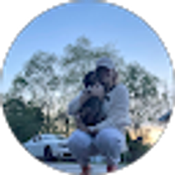 Profile photo of Ashleigh Gideon