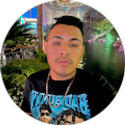 Profile photo of Bryan Uriarte