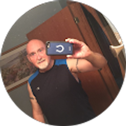 Profile photo of Geoff McPeak