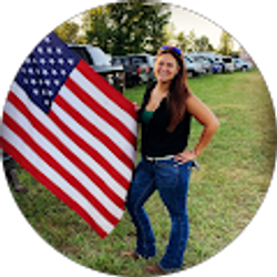 Profile photo of Sheryl Allen