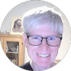 Profile photo of Michael Briggs