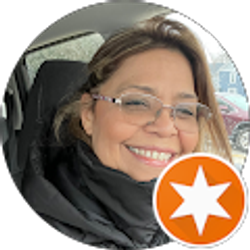 Profile photo of Marla Velarde