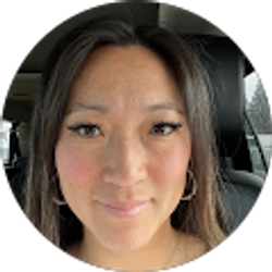 Profile photo of Joy Gallup