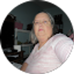 Profile photo of Gail Harrison