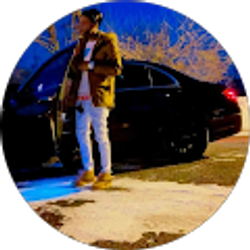 Profile photo of Russian Thomas