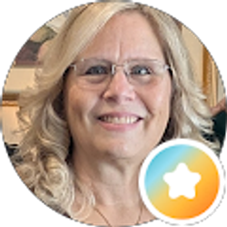 Profile photo of Sue Pate