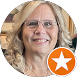 Profile photo of Sue Pate