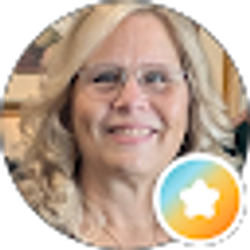 Profile photo of Sue Pate