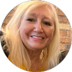 Profile photo of Barbara-Jean Ottley