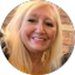 Profile photo of Barbara-Jean Ottley
