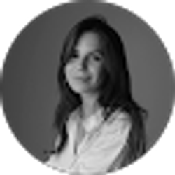 Profile photo of Anna Krestovskaya