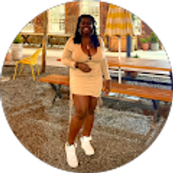 Profile photo of Isis Earl