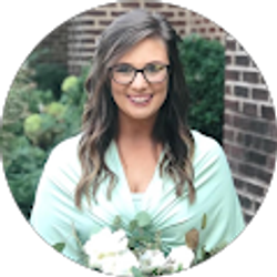 Profile photo of Hannah Gray