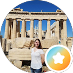 Profile photo of Sarah Swayka