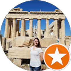 Profile photo of Sarah Swayka