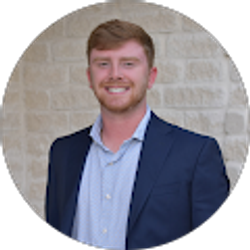 Profile photo of Braden Smith