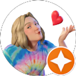 Profile photo of June Wingate