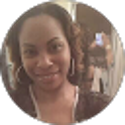 Profile photo of Kamilah McKinnon