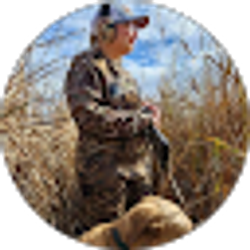 Profile photo of Anita McKinney