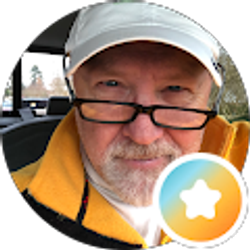 Profile photo of Gary Smith