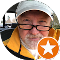 Profile photo of Gary Smith