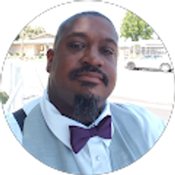 Profile photo of Anthony Moss II