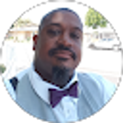 Profile photo of Anthony Moss II