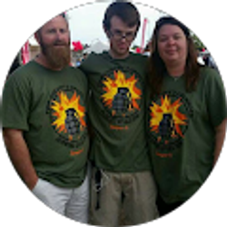 Profile photo of J Barentine