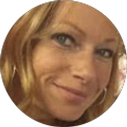 Profile photo of Shannon Ice