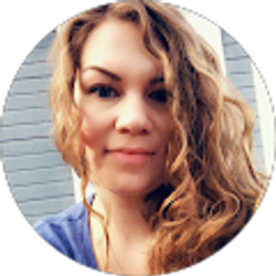 Profile photo of Andrea Day