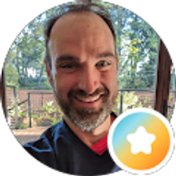 Profile photo of Mike Beltzner