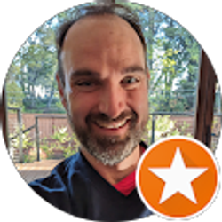 Profile photo of Mike Beltzner