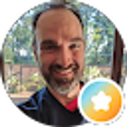Profile photo of Mike Beltzner