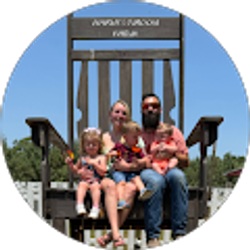 Profile photo of The Carmichael