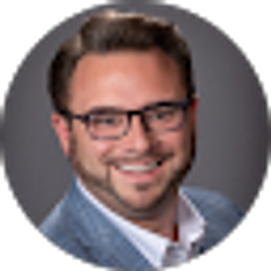 Profile photo of Matt Young