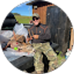 Profile photo of Joe Matla