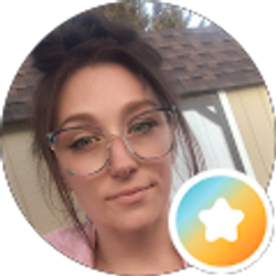 Profile photo of Sarah Keys
