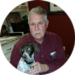 Profile photo of Steve Trapp