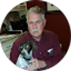 Profile photo of Steve Trapp