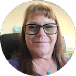 Profile photo of Dana Harris