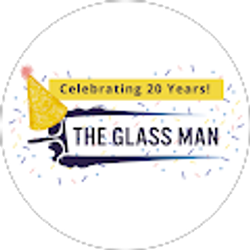 Profile photo of The Glass Man Professional Window Washing, Inc.