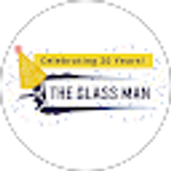 Profile photo of The Glass Man Professional Window Washing, Inc.